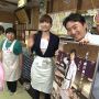 あー小首傾げた大地さんの可愛いことーはードラマはまあ置いといて