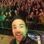 Dat was me een partij gezellig op bregepop! #rammerdiebambam 