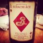 Awesome beer tonight: sorachi ace
#aceofspades #aceofdiamonds #brooklyn