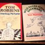 Thanks to @allisonmack, I have a few new books to read. 