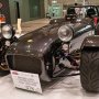【AUTOMOBILE COUNCIL 2016】ケータハム・スーパーセブン 