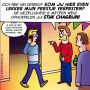 OH NEE HE! DENNIS!?