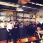 Grand opening Baek 💐
#opdeblaak #newintown #goodfood