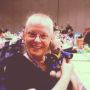 Dianne and Kapten Baer #CSEA @csea_now