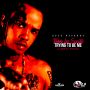 TOMMY LEE SPARTA - TRYING TO BE ME (LONELY ROAD) - SINGLE #ITUNES 7/7/15 @tommyleesparta @guzumusiq