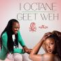 I OCTANE - GEET WEH - SINGLE - #ITUNES 2/4/14 @SEANIZZLEMUSIC @IOCTANE_