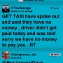 @gettaxidrivers any truth behind this ?