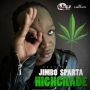 JIMBO SPARTA - HIGHGRADE - SINGLE - #ITUNES 4/1/14 @GUZUMUSIQ @TOMMYLEESPARTA @JIMBOSPARTA