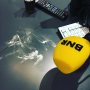 Always wondered where those radio people got their energy from. Now I know. #bnr