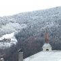 Nu ook sneeuw beneden