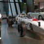 【Honda Collection Hall 2016】1FのエントランスにはF1を始めとするホンダの歴史を彩った名車が並ぶ この施設は入館無料ですので興味のある方は是非！(※ツインリンクへの入場料はかかりますｗ) 