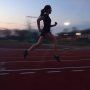 I just enjoyed a great training. Happy to run in shorts and T-shirt again ✌🏼️