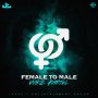 VYBZ KARTEL - FEMALE TO MALE - #ITUNES 5/5 #PRE 4/21 @JAZZYTJAMAICA