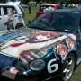 【第11回館林痛車ミーティング】提督のセリカ好きは異常() 