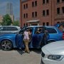 【LEVOLANT CARS MEET 2016】ボルボはXC90を中心に4台を出展 