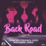 VARIOUS ARTISTS - BACK ROAD RIDDIM #ITUNES 2/3/17 #PREORDER 1/20/17 @Collegeboiz