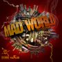 MAD WORLD RIDDIM - #ITUNES 10/29/13 MAVADO DI GENIUS CHINO SASCO & MORE @digenius1 