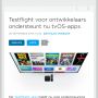 Peek-and-pop op @iCulture:

