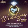 VARIOUS ARTISTS - WEDDING RING RIDDIM #ITUNES 1/27/17 #PREORDER 1/13/17 @HaadRokkMuzik