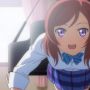 @yamatoz いっしょにとれーにんぐ西木野 
