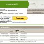 Ik verwacht een pakketje van UPS. 

Geplande aflevering: vandaag. 

Huidige locatie: Tamworth, UK.

Nope.