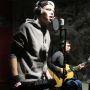 Straks hoor je the voice van @johannesrypma, nu al druk aan het soundchecken #3FM