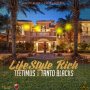 TEETIMUS & TANTO BLACKS - LIFESTYLE RICH - SINGLE #ITUNES 6/24/16 #PREORDER 6/10/16 @ClaimsRecords @GUTTYBLING