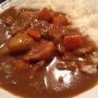 ポークカレー