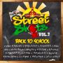 STREET SHOTS VOL.7 - BACK TO SCHOOL - #ITUNES 10/22/13 KARTEL AIDONIA KONSHENS QQ & MORE @21sthapilos