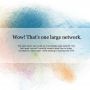 Damn, my network is too big for Linkedin InMaps: http://inmaps.linkedinlabs.com 