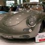 【AUTOMOBILE COUNCIL 2016】こちらのポルシェ356は売れちゃったみたいですｗ お幾ら万円だったんでしょうか？ｗ 
