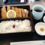 ごちそうさま
