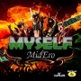 MIDERO - MYSELF - SINGLE #ITUNES 7/29/16 @ZephWatt 