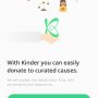 shaping up #joinkinder #update