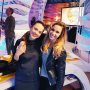 Het is tijd voor Max, 17.10 uur live te zien bij NPO1! @ninapierson en ik praten over mijn kookboek Grenzeloos gezond. #grenzeloosgezond #tijdvoormax