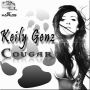 KEILY GENZ - COUGAR - SINGLE #ITUNES 6/30/15 @younggenzmuziq