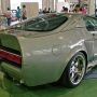 【オートジャンボリー2014】もはやほとんど原型をとどめていないスープラベースのカスタムカー ルーフのラインは確かにスープラだなｗ