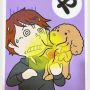 ちなみに、読まれまれなかった他のカルタをご紹介『やっぱりクサイ うぃさんの口臭』 #堂本兄弟2015新春かえってきましたSP
