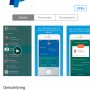 De PayPal-app is vernieuwd. Wat een verbetering! 
