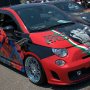 【ひめたま痛車祭2017】ビバップの痛車初めて見たわ 渋い所を突いてくるなー 