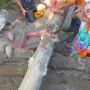 Kinderarbeid #diamantmijn