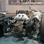 【オール ホンダF1マシン特別展示】デビュー戦でドライバーの死亡事故した事で悲劇のマシンとされてきたホンダRA302 長らく未展示状態だった同車が久々に再登場 