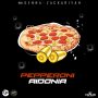 AIDONIA - PEPPERONI - 4TH GENNA  WORLD RIDDIM - SINGLE #ITUNES 11/4 #PRE 10/21 @ZackAriyahProd @AIDONIAJOP 