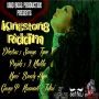 VARIOUS ARTIST - KINGSTON 8 RIDDIM #ITUNES 3/25/14 @RealMadBoss