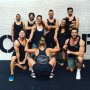 BEACH THROWDOWN FINALS!

Zon, zee strand en FITTE mensen die het in buddy teams tegen elkaar gaan opnemen!! Vanuit @vondelgym zijn er 5 CrossFit teams die zich hebben gekwalificeerd voor het final event in Zandvoort bij 'the spot' op 25 en 26 juni.

Wie komen er onze teams aanmoedigen???😎💪 #cfvondelpark #beachthrowdown #beach
