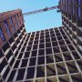 Crazy perspective needed 🔭
#lineplay #cityscape #blaak