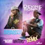 DEVINE SONGZ FT. GRAMPS MORGAN - MANY WATERS (REMIX) - SINGLE #ITUNES 5/13/16 @devinesongz @grampsmorgan