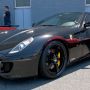 【ストリートロッド・カスタムショー2015】コイツは599GTBか？