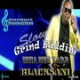 BLACKSANI - INNA MEH YARD - SINGLE #ITUNES 12/23/16 @omaj23
