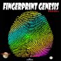 FINGERPRINT GENESIS RIDDIM - GYPTIAN, JAHMIEL, DON HUSKY & MORE #ITUNES 1/8/16 #PREORDER 12/18/15 @NuffD